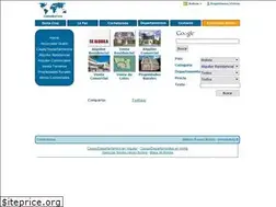 Sites similar to inmobolivia.com