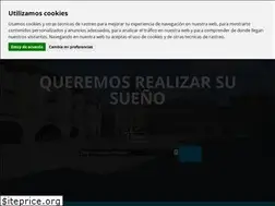 Sites similar to inmobrarbe.com