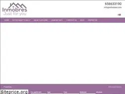 Sites similar to inmobres.com