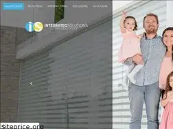 Sites similar to inmobusinesssa.com
