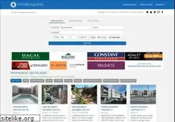 Sites similar to inmobusqueda.com.ar