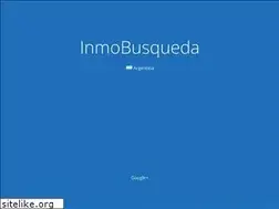 Sites similar to inmobusqueda.com