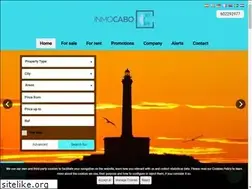 Sites similar to inmocabo.com