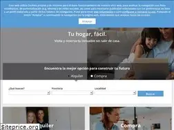 Sites similar to inmocaixa.com