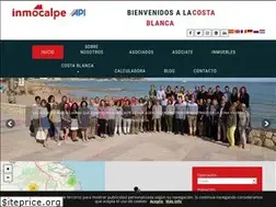 Sites similar to inmocalpe.es
