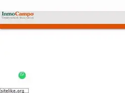 Sites similar to inmocampo.com