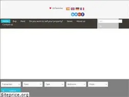 Sites similar to inmocanet.com