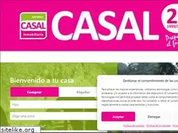 Sites similar to inmocasal.com