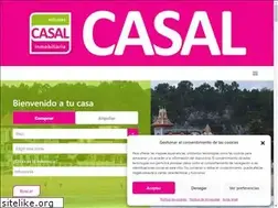 Sites similar to inmocasal.es