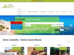 Sites similar to inmocastello.com