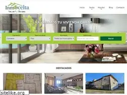 Sites similar to inmocelta.com