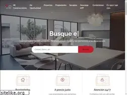 Sites similar to inmocentral.com