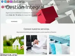 Sites similar to inmochalet.com