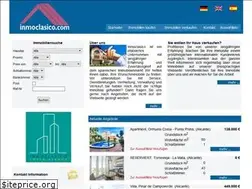 Sites similar to inmoclasico.com