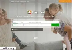 Sites similar to inmoclick.com.ar