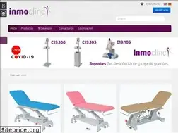 Sites similar to inmoclinc.com