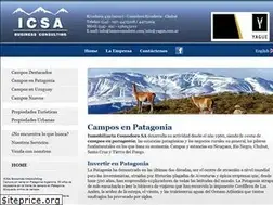 Sites similar to inmocomodoro.com