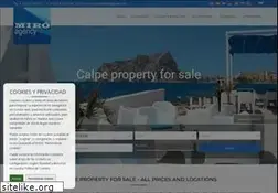 Sites similar to inmocostablanca.com