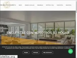 Sites similar to inmocostacanaria.com