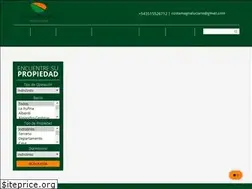 Sites similar to inmocostamagna.com