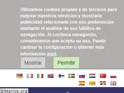Sites similar to inmocoves.com