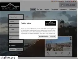 Sites similar to inmodarmon.es
