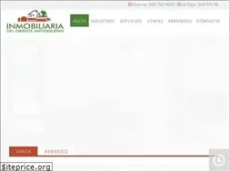 Sites similar to inmodeloriente.co