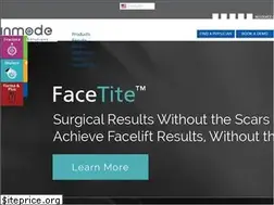 Sites similar to inmodemd.com