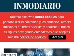 Sites similar to inmodiario.com