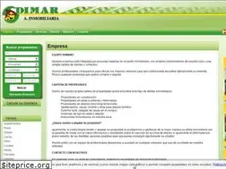 Sites similar to inmodimar.com