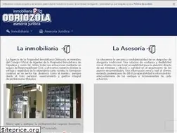 Sites similar to inmodriozola.com