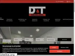 Sites similar to inmodt.com