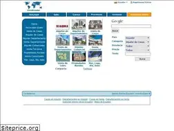 Sites similar to inmoecuador.com