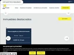 Sites similar to inmoelcabo.com