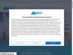 Sites similar to inmoercilla.com