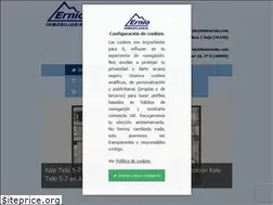 Sites similar to inmoernio.com