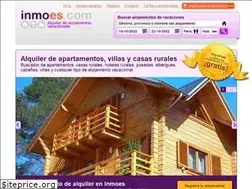 Sites similar to inmoes.com