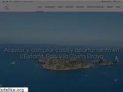 Sites similar to inmoestartit.com