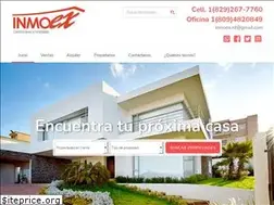 Sites similar to inmoex.com.do