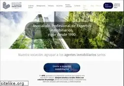 Sites similar to inmoexpertos.com