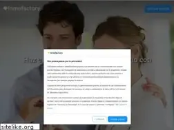 Sites similar to inmofactory.com