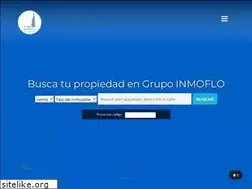 Sites similar to inmoflo.com