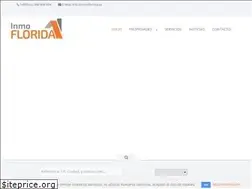 Sites similar to inmoflorida.es