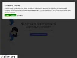 Sites similar to inmogci.com