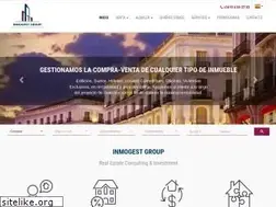Sites similar to inmogestgroup.es