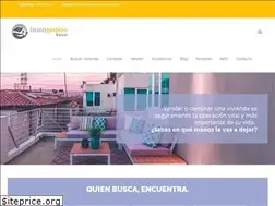 Sites similar to inmogestionbalear.com