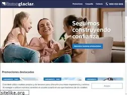 Sites similar to inmoglaciar.com