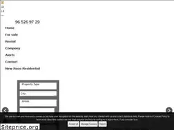 Sites similar to inmogolfhome.com