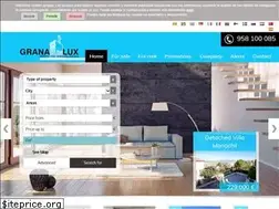 Sites similar to inmogranalux.com