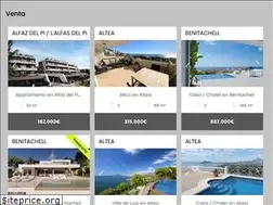 Sites similar to inmogreenwich.com